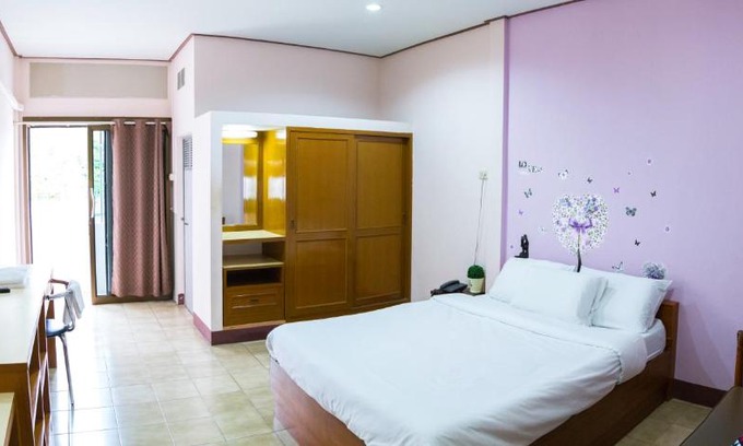 Hat Yai Casa | บ้านภูมิพันธ์