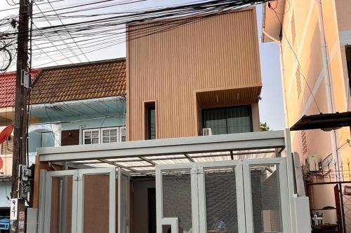 Khlong Chaokhunsing Apartamento | บ้านยิ้ม - 2 Bedroom, 2 Bathroom
