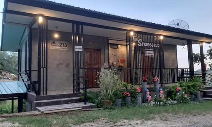 Khao Kho Casa | บ้านศรีมีทรัพย์ เขาค้อ