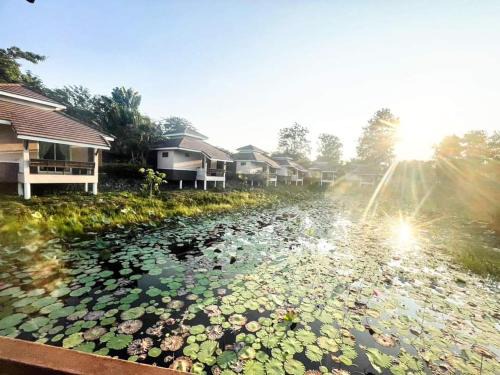 Khon Kaen Complejo | บ้านสวนกรีนวิวรีสอร์ท