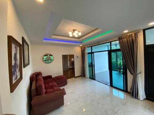 Wang Nam Khiao Casa | บ้านสวนจันทร์เจ้า