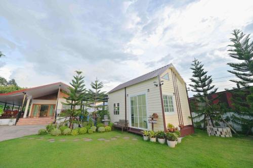 Mueang Loei Casa | บ้านสวนดง