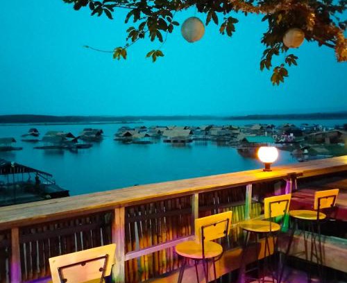 Wang Sam Mo Casa | บ้านสวนริมน้ำวังใหญ่ ห้อง a2 วังสามหมอ อุดรธานี