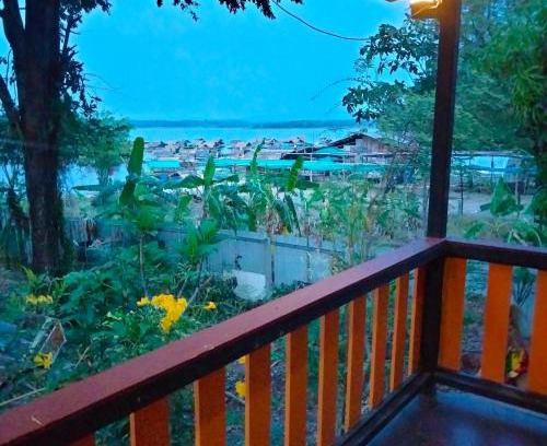 Wang Sam Mo Casa | บ้านสวนริมน้ำวังใหญ่ห้อง a3 วังสามหมอ อุดรธานี