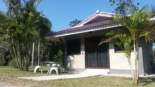 Tha Wang Thong Casa | บ้านสวนวงศ์จินดารักษ์