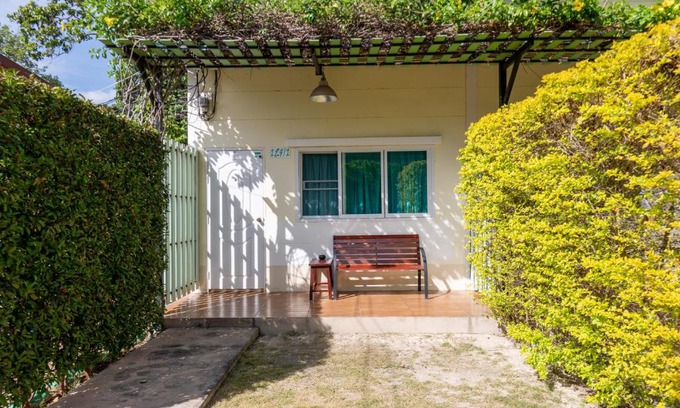 Nong Nam Daeng Complejo | บ้านสวนวารินทร์ รีสอร์ท