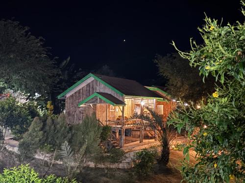 Suan Phueng Casa | บ้านสวนสาลี่ สวนผึ้ง ราชบุรี