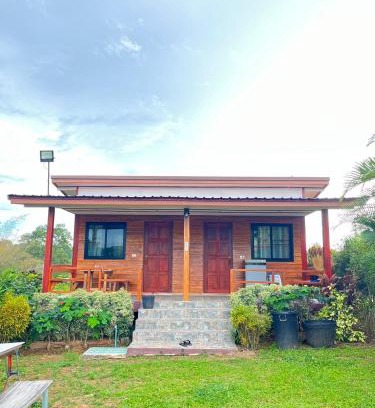 Khao Kho Casa | บ้านสวนหมอกเขาค้อ a2