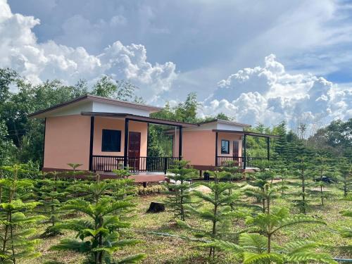 Khao Kho Casa | บ้านสวนหมอกเขาค้อ b1