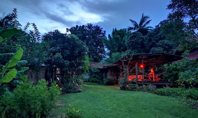 Doi Tao Casa | บ้านสวัสดีดอยเต่า