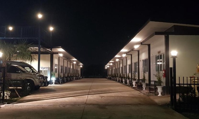 Tha Sut Complejo | บ้านเชียงรายรีสอร์ท Baan Chiangrai Resort