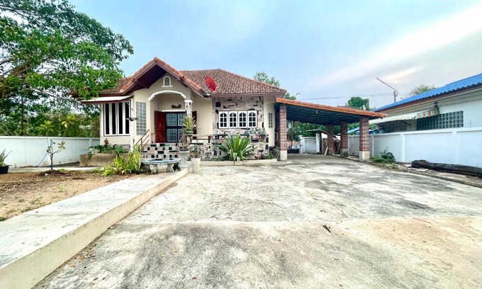 Uthai Thani Casa | บ้านเพื่อน @อุทัยธานี