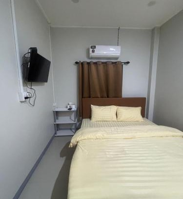 Mae Sot Apartamento | บ้านแม่กุสบาย