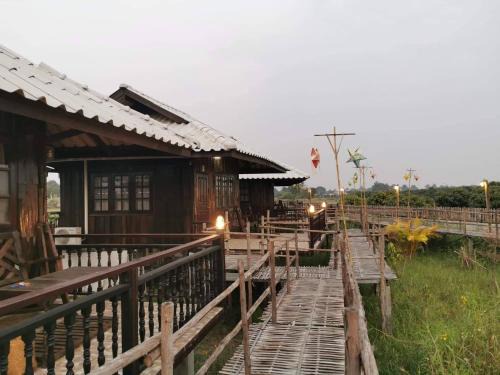 Hang Dong Casa | บ้านโต้งล้องโฮมสเตย์ 2