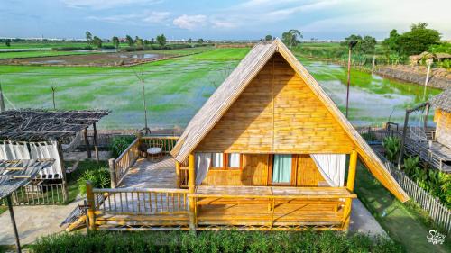Bang Pa-in Casa | บ้านไทยไออุ่น @ทุ่งขนอนหลวง
