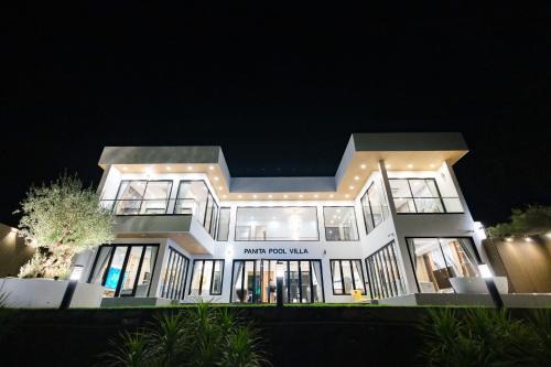 Photharam Casa | ปณิตา ริเวอร์ พลูวิลล่า Panita Poolvilla