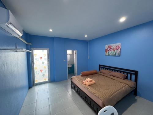 Nong Chaeng Apartamento | ปาล์มเฮ้าส์ PalmHouse