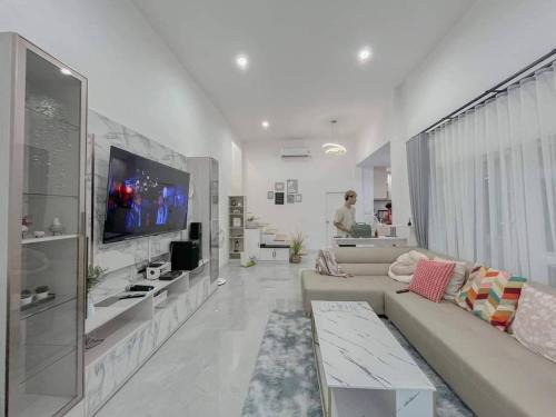 Nakhon Nayok Casa | ฟาร์มสุข ฮิลล์ A2 Farmsuk Hill