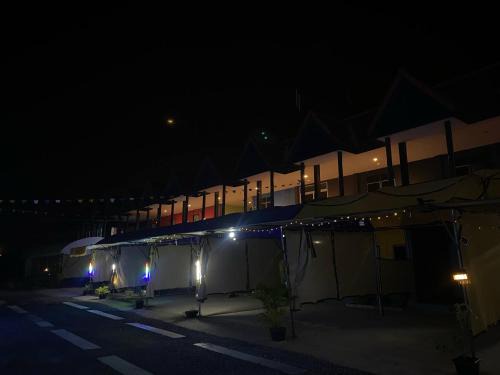 Sena Complejo | ภูมิคิมมินทร์ รีสอร์ท & สปา
