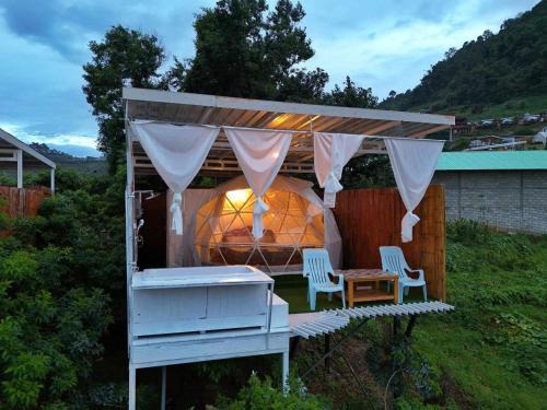 Mae Rim Otro | ภูวิมาน ม่อนแจ่ม