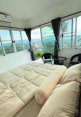 Tha Wang Pha Cama Y Desayuno | ภูโอบตะวันรีสอร์ต - Phu Oab Tawan Resort