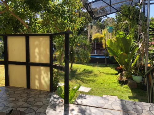 Mukdahan Casa | มุกดาสวรรค์ รีสอร์ท - Mukda Sawan Resort