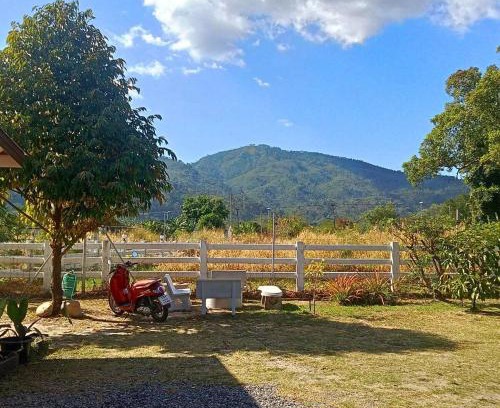 Nakhon Nayok Casa | มีมี่ โฮมสเตย์ -Mimi Homestay วังรี นครนายก