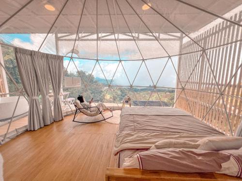 Mae Rim Casa | ม่อนชาพาเพลิน ม่อนแจ่ม Monchapaplearn Monjam