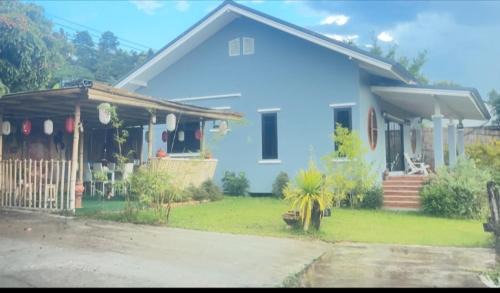 Chiang Dao Cama Y Desayuno | ม่อนหมอกเชียงดาว