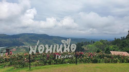 Mae Rim Casa | ม่อนเหนือโฮมสเตย์ Monnuea Homestay