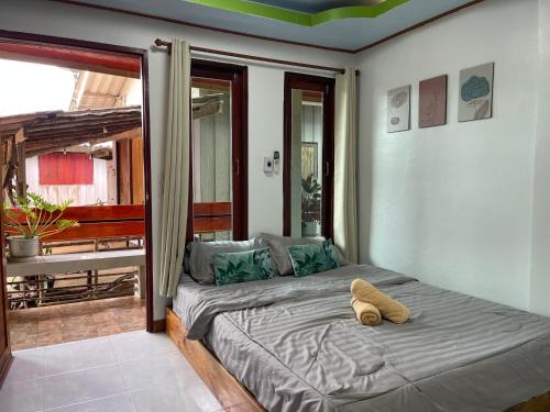 Ko Libong Casa | ระเบียงเลเกาะลิบง โฮมสเตย์