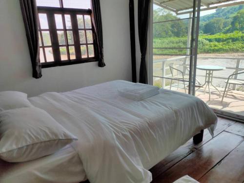 Mae Yao Casa | ริมกก โฮมสเตย์ rim-kok homestay