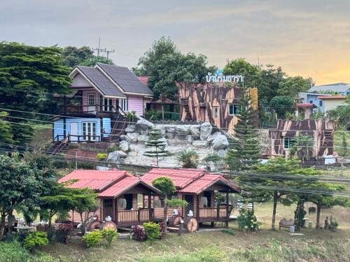 Nam Nao Casa | ริมธาราเขาค้อ