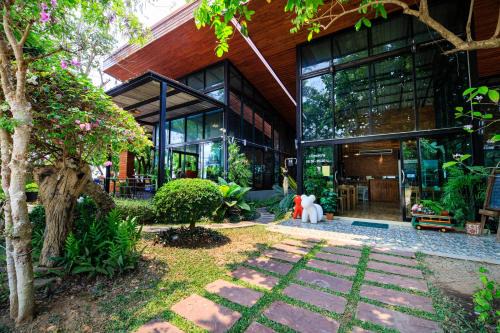 Sukhothai Complejo | วันสุขรีสอร์ทสุโขทัย