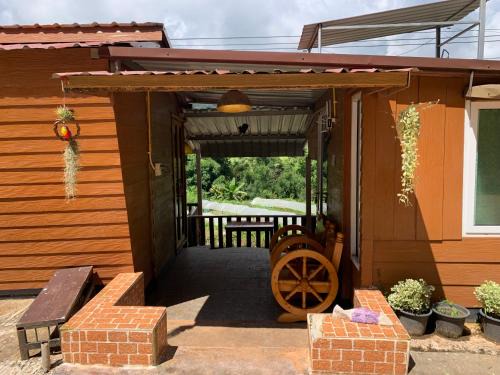 Ban Luang Casa | สบายดีแม่กลางหลวง