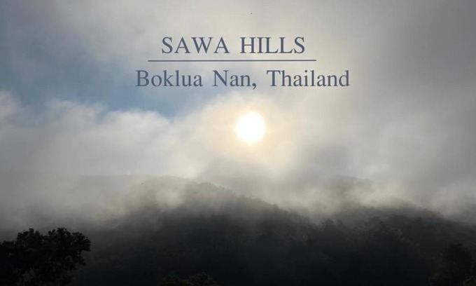 Bo Kluea Cama Y Desayuno | สว้าฮิลล์ น่าน สะปัน - SAWA Hills