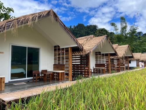 Bo Kluea Casa | สะปันดีวิว Sapan Dee View บ่อเกลือ น่าน