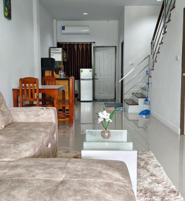 Map Ta Phut Casa | สเตย์ 365 Sukhumvit 38
