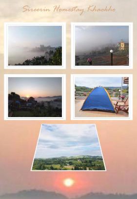Khao Kho Casa | สิรีรินทร์ ภูหมอก