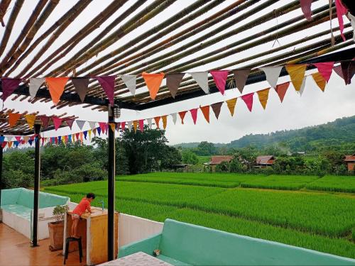 Mae Rim Casa | อยู่ดินกินดีฟาร์มสเตย์