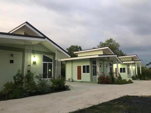 Wang Noi Complejo | ออมทรัพย์ รีสอร์ต