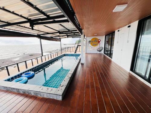 Satun Villa | อาวารินวิลล่า Awarin villa