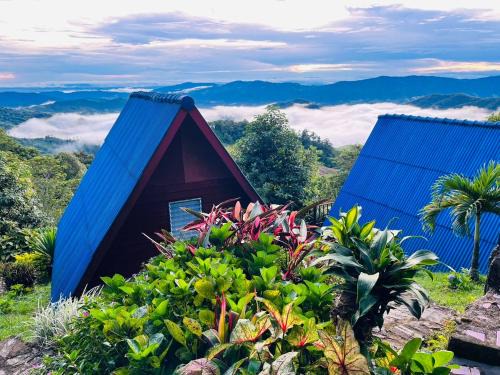 Tap Tao Chalet De Esquí | อุกฤษฟาร์มฮิลล์ ภูชี้ฟ้า