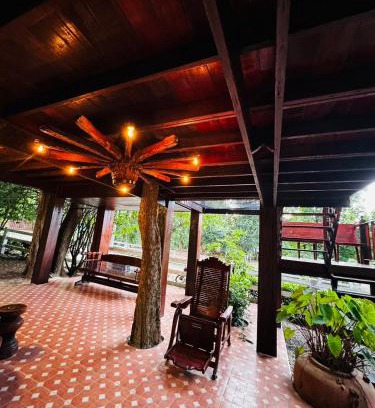 Phaya Yen Cama Y Desayuno | อิงภูเมาท์เท่นวิว เขาใหญ่