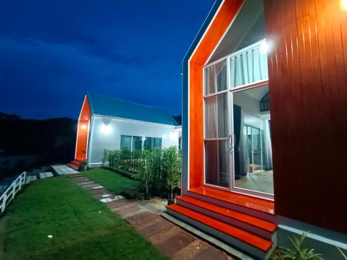 Ko Lanta Apartamento | อัญมัน ลันตา Anyaman Lanta