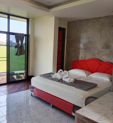 Mueang Kao Complejo | อุดมสุขรีสอร์ท UDOMSUK resort