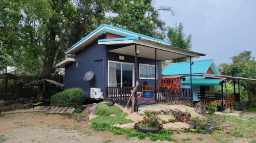 Chom Thong Casa | อินทนนท์ บ้านพักเล่าจู Inthanon Laoju House