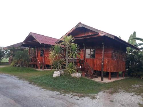Chiang Kham Complejo | ฮอมฮักรีสอร์ท