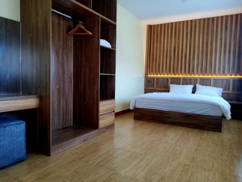 K. Phu Pieng Casa | ฮิมต้งฮิมตาง HimtongHimtang