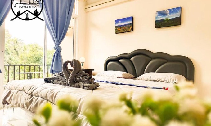 Chong Kham Casa | เกสต์เฮาส์ชูบีมา Guesthouse Chubeema Coffee & Tea